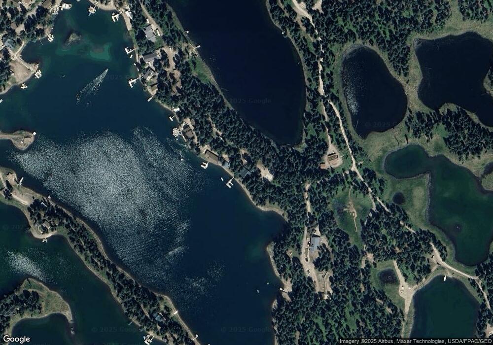 1428 Spill Lake Rd, Bigfork, MT 59911 - photo 1