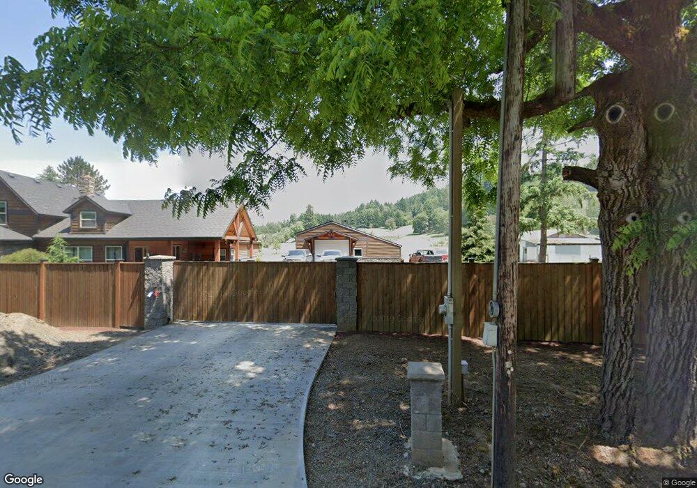 30820 S Wright Rd, Molalla, OR 97038 - photo 1