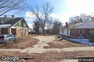 313 Zene St, Henderson, NC 27536
