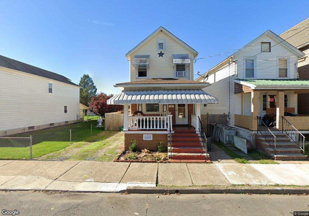 231 Phillip St, Nanticoke, PA 18634 - photo 1