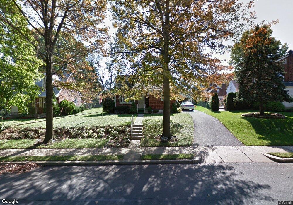 606 N Temple Blvd, Temple, PA 19560 - photo 1