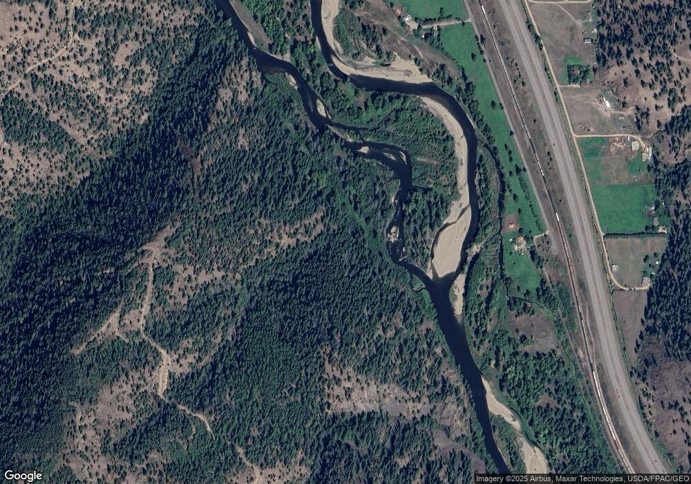 21333 E Mullan Rd, Clinton, MT 59825 - photo 1