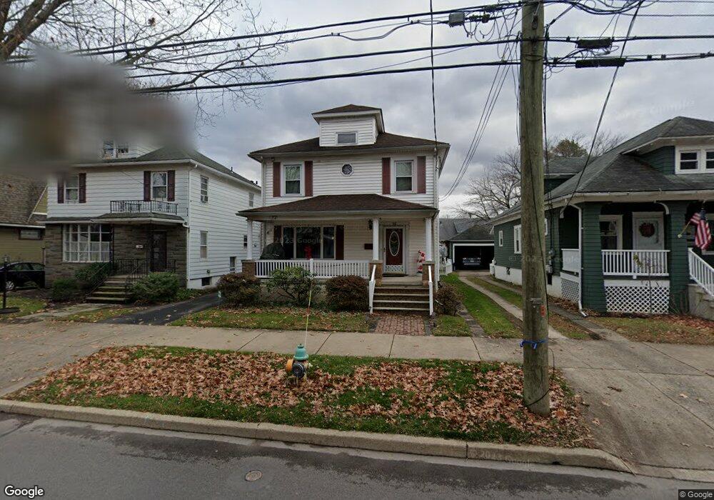 56 3rd Ave, Kingston, PA 18704 - photo 1