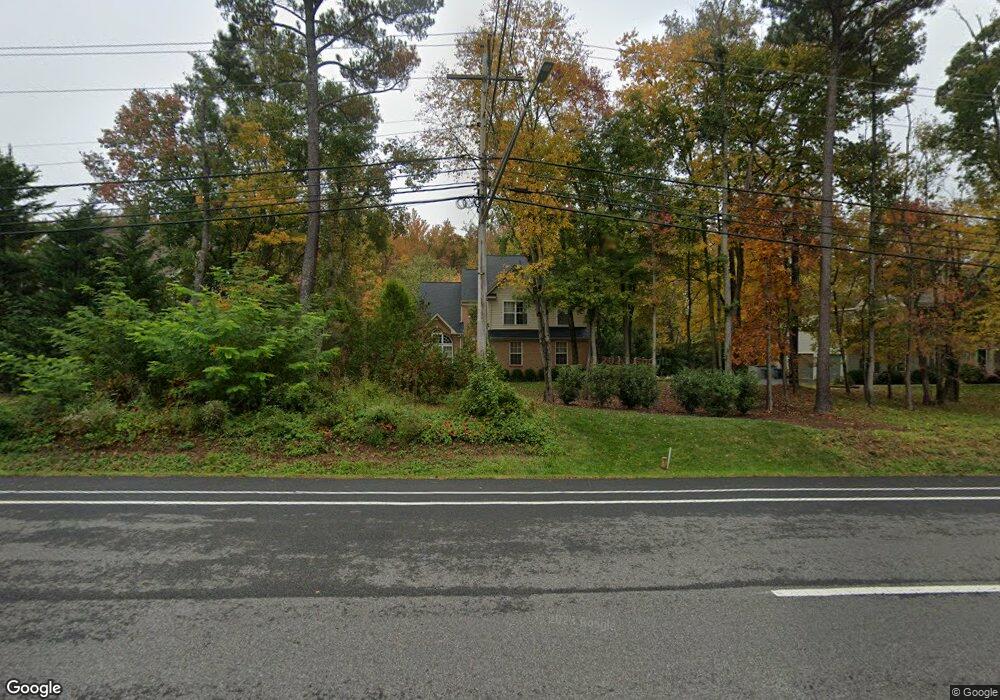 7505 Hillmeade Rd, Bowie, MD 20720 - photo 1