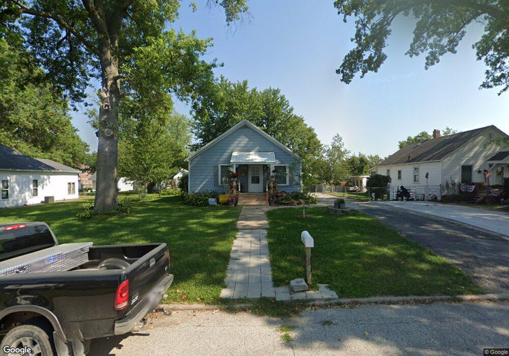 405 E Thomas Ave, Shenandoah, IA 51601 - photo 1