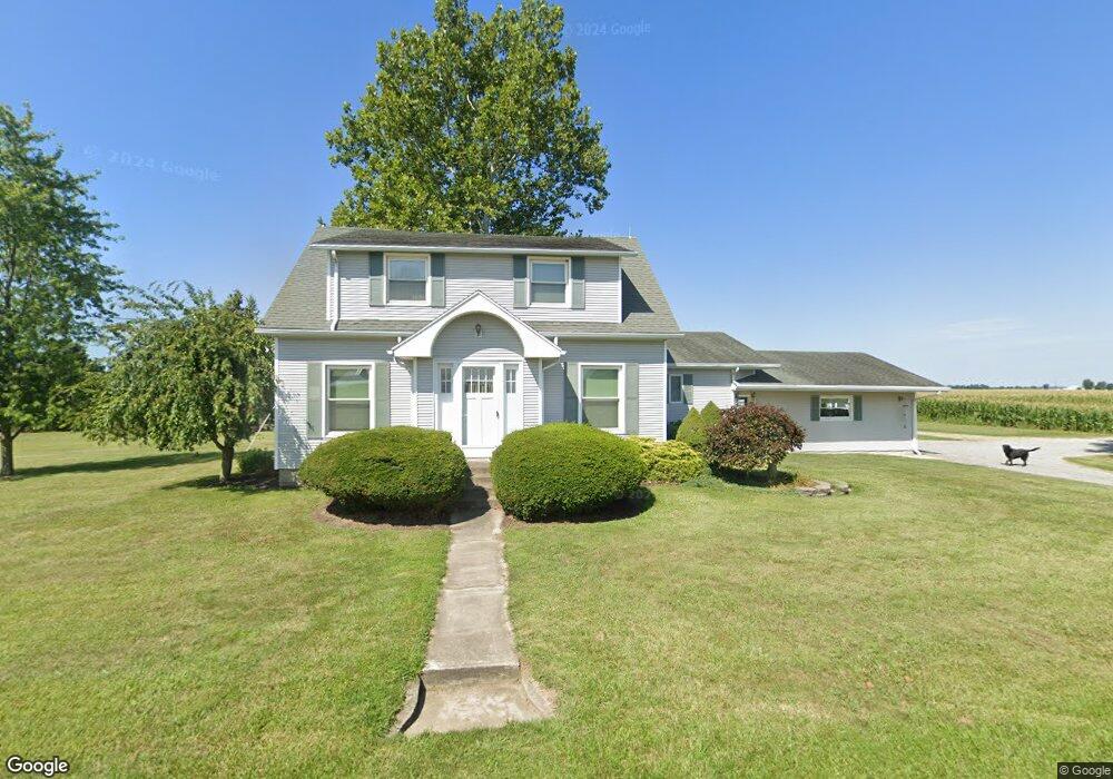 19382 Road 13s, Columbus Grove, OH 45830 - photo 1