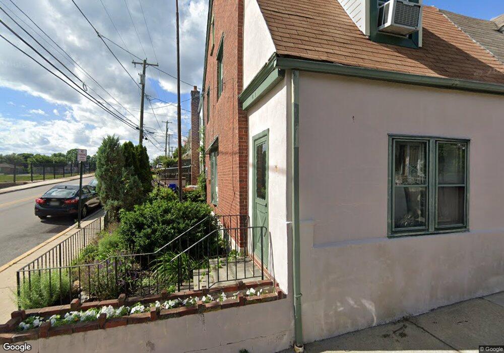 401 Division St, Jenkintown, PA 19046 - photo 1