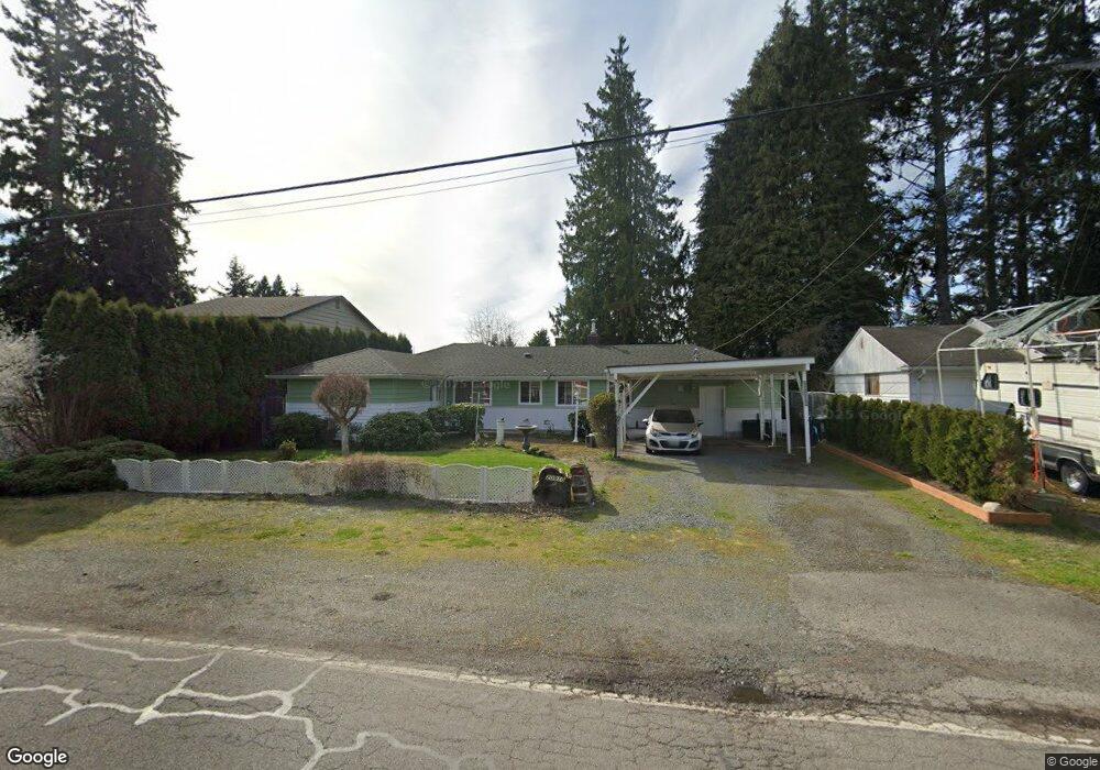 20910 80th Ave W, Edmonds, WA 98026 - photo 1