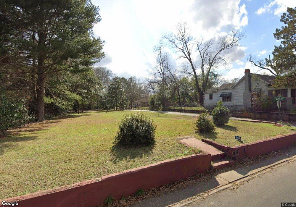 216 Patterson St, Americus, GA 31719 - photo 1