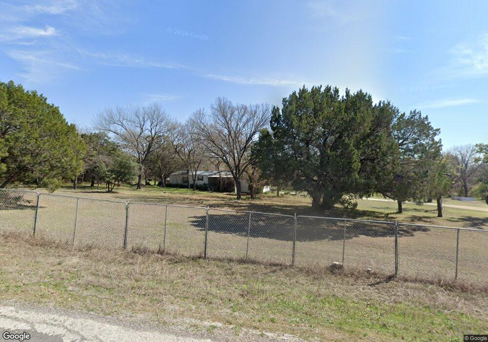 200 Livingston Rd, Weatherford, TX 76087 - photo 1