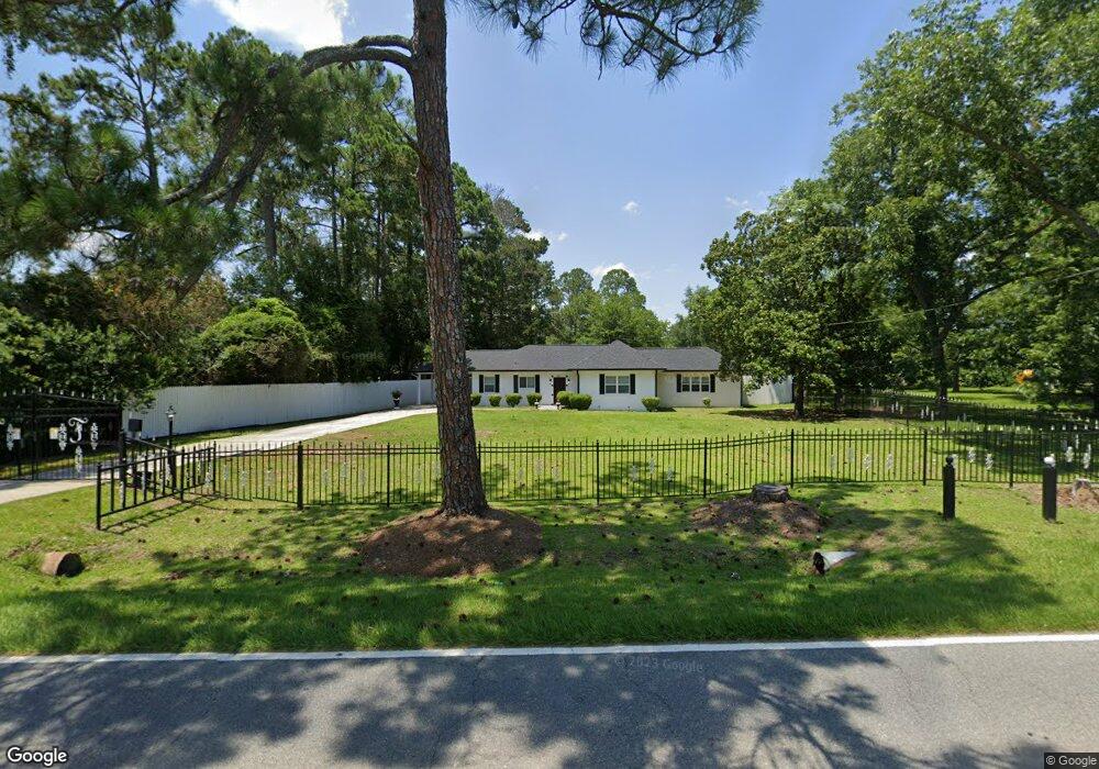 907 E 8th Ave, Cordele, GA 31015 - photo 1