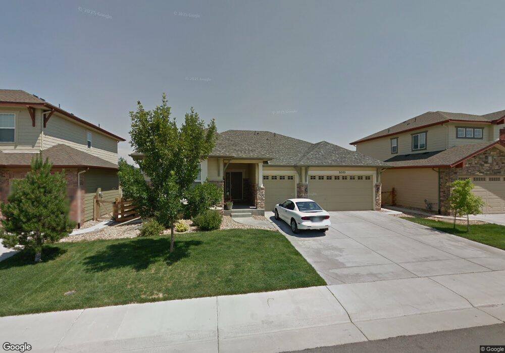 21535 E Layton Ln, Aurora, CO 80015 - photo 1