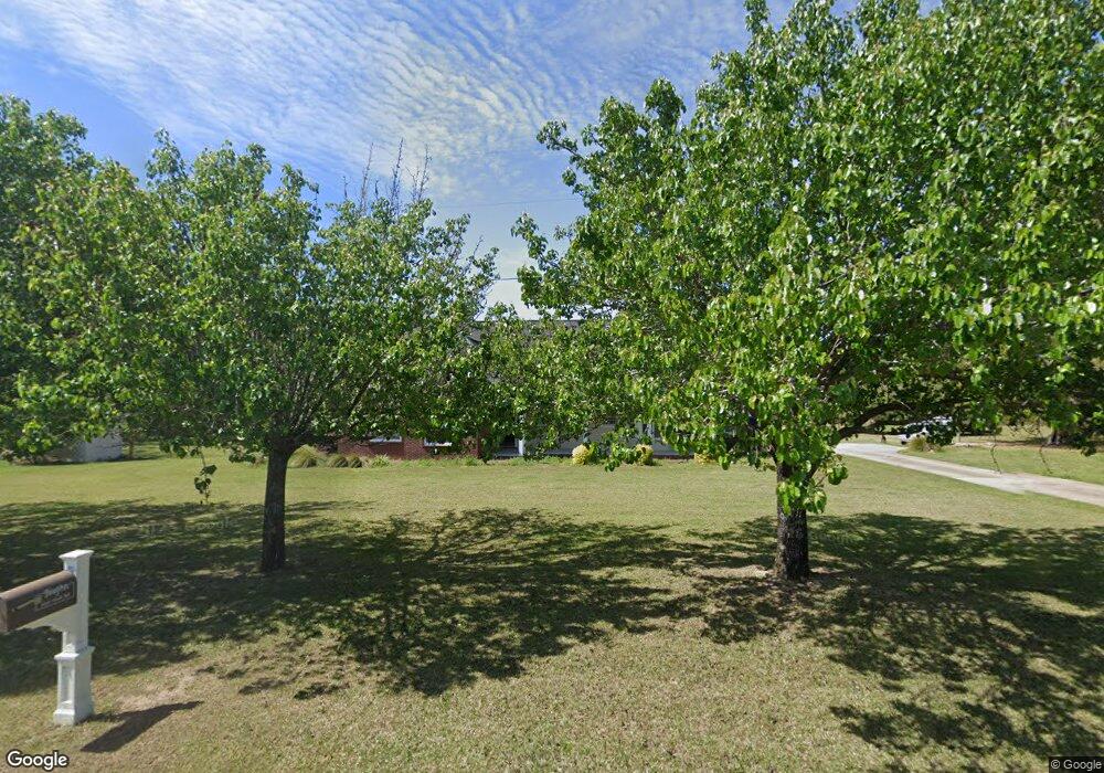 1627 Holt Rd, Ocilla, GA 31774 - photo 1