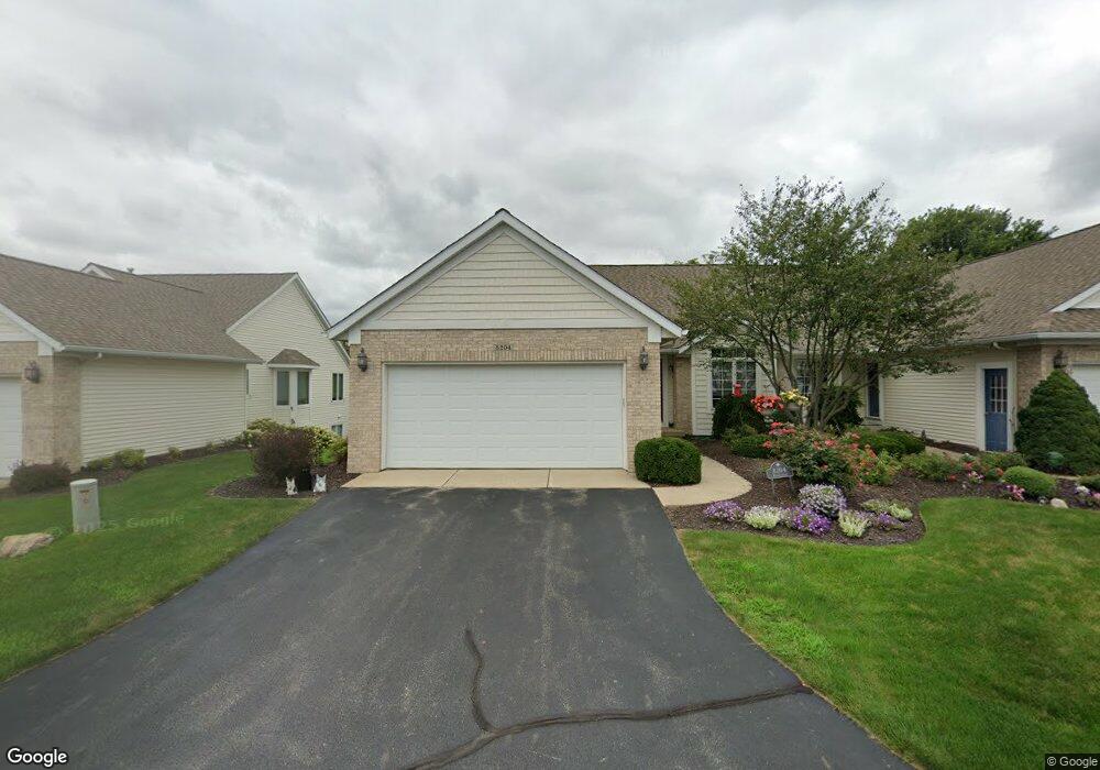 8204 Ridgestone Dr SW unit 92, Byron Center, MI 49315 - photo 1