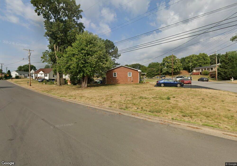 125 E 14th St, Front Royal, VA 22630 - photo 1