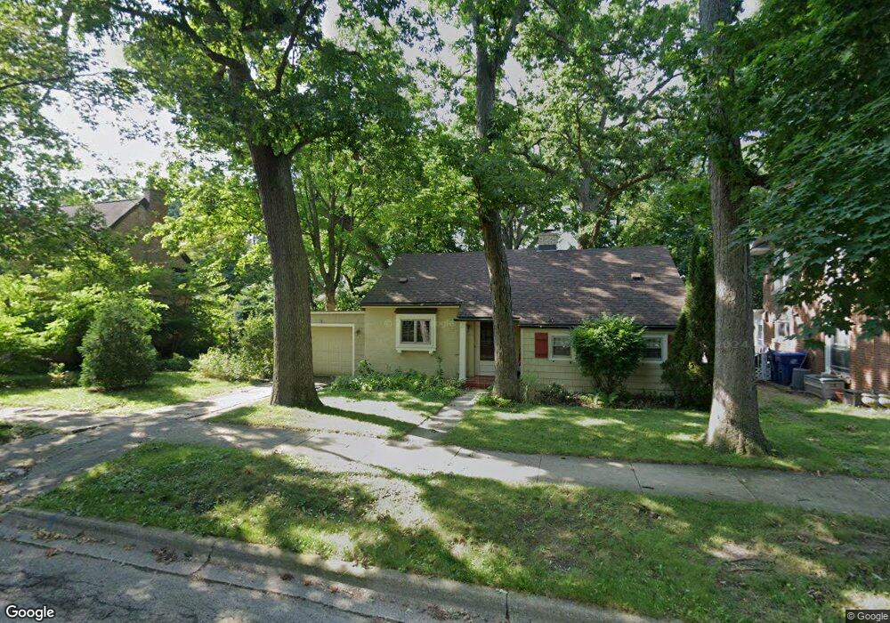 313 Stanley Ave, Waukegan, IL 60085 - photo 1