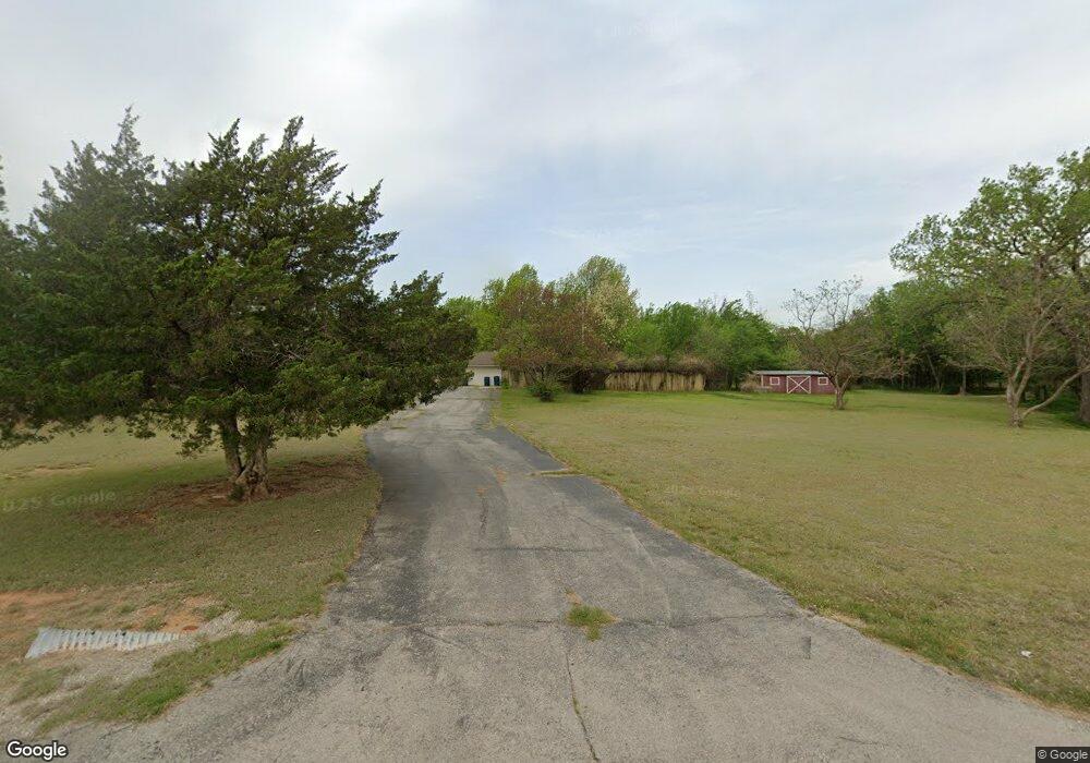 309 Cedar Springs Dr, Tuttle, OK 73089 - photo 1