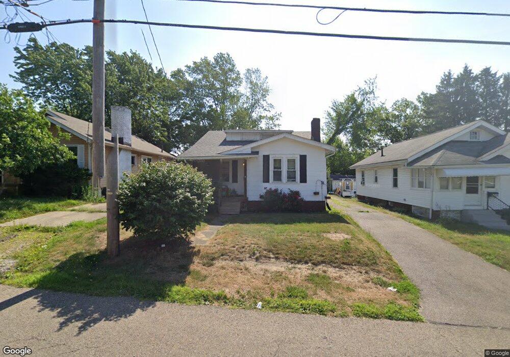 1926 Saint Elmo Ave NE, Canton, OH 44714 - photo 1