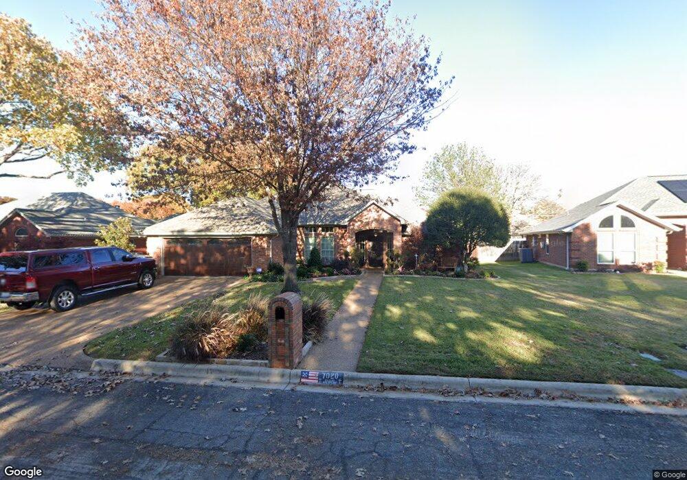7020 Leaning Oak Dr, North Richland Hills, TX 76182 - photo 1