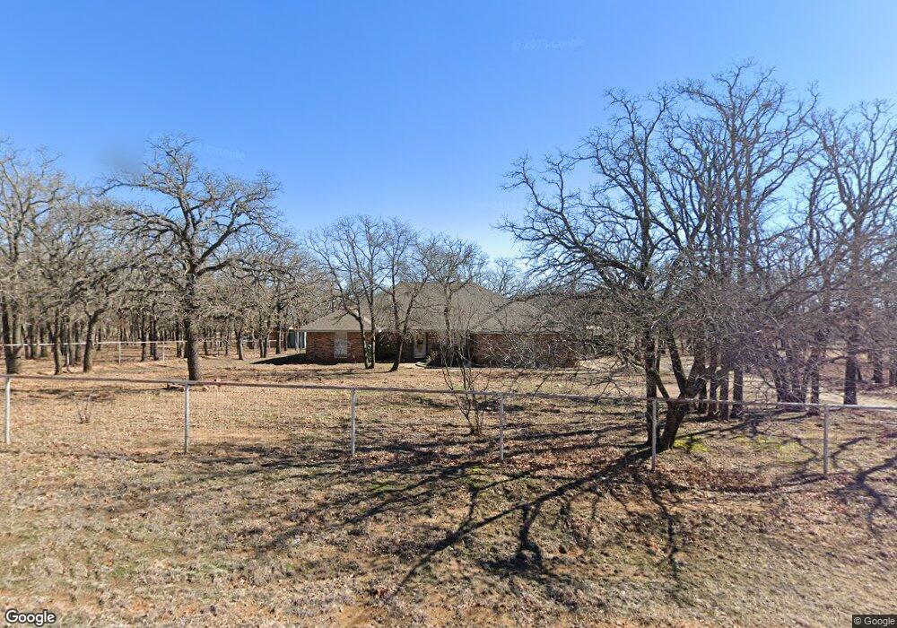 193 Christy Ln, Springtown, TX 76082 - photo 1