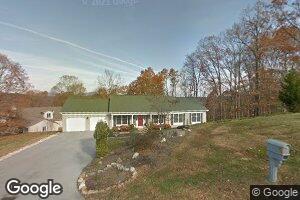 LOT  9 Bailey Blvd, Hardy, VA 24101