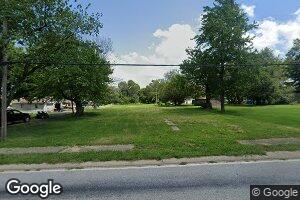 406 N 1st St, Enfield Township, IL 62835
