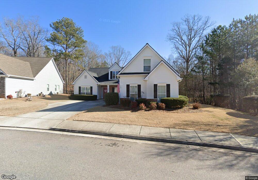 285 Meeler Cir, Bogart, GA 30622 - photo 1