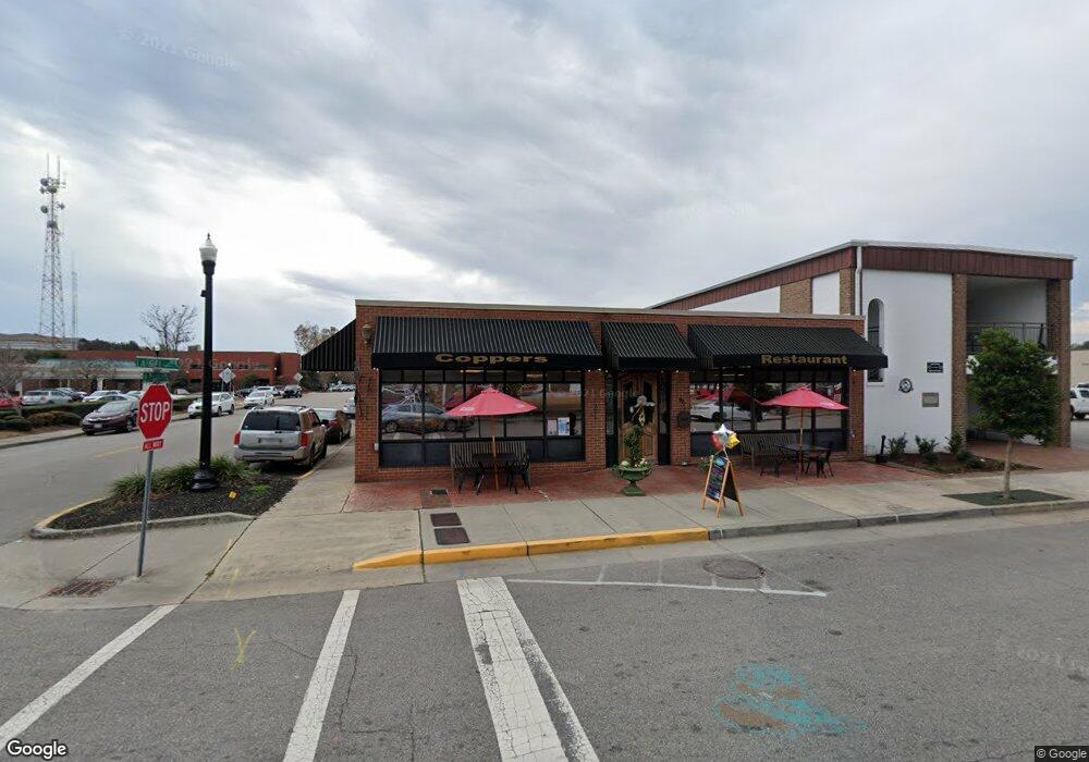 201 Laurel St unit Copper's Restaurant, Conway, SC 29526 - photo 1