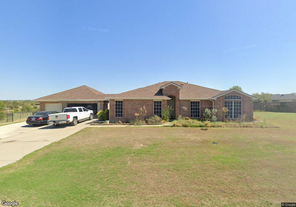 115 S Hillside St, Celina, TX 75009 - photo 1