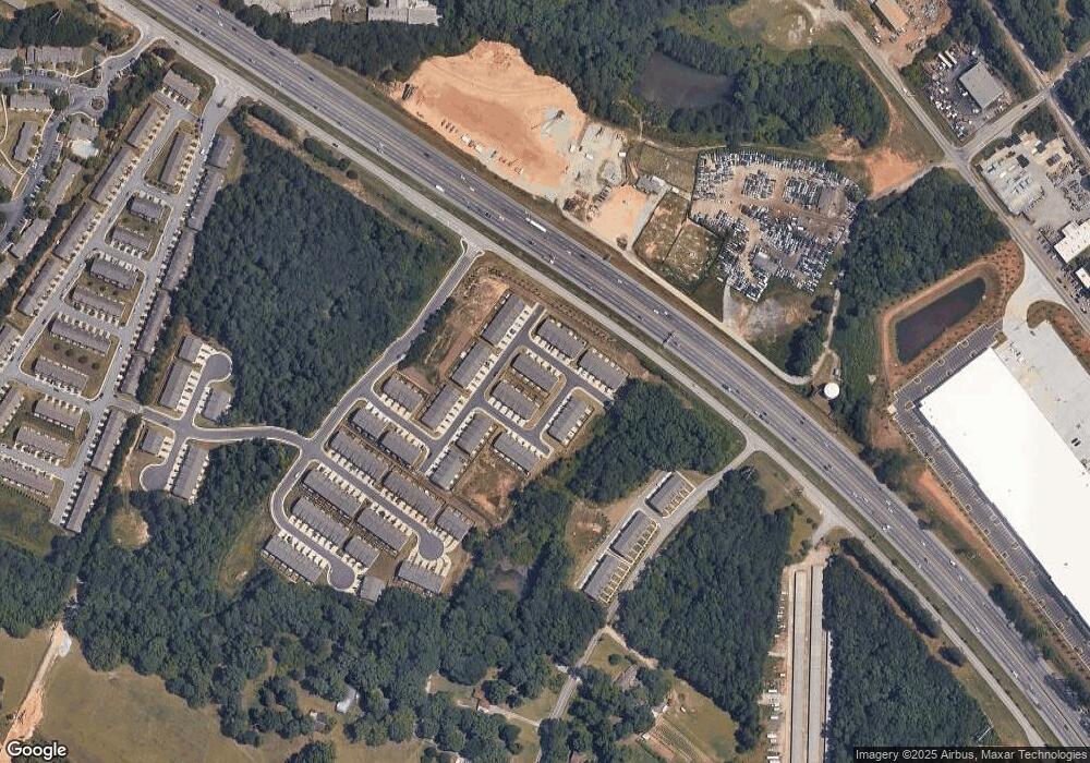 2409 Fitts Dr, Conyers, GA 30094 - photo 1