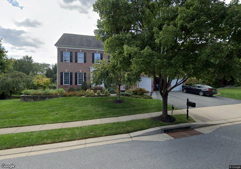 705 Wilson Green Ct, Reisterstown, MD 21136 - photo 1