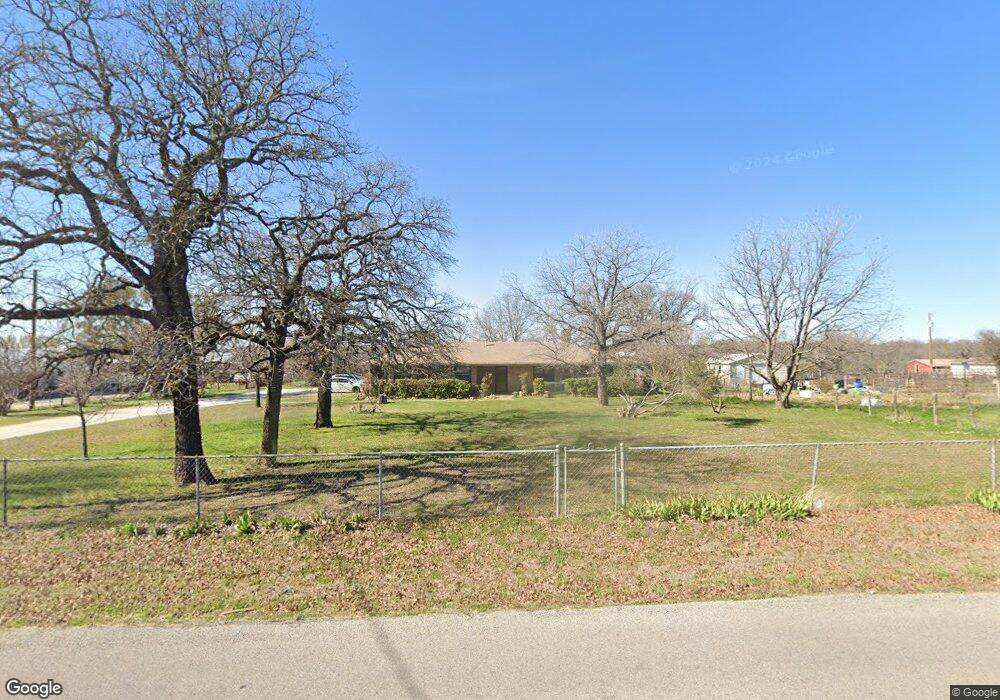 154 Harmony Rd, Weatherford, TX 76087 - photo 1