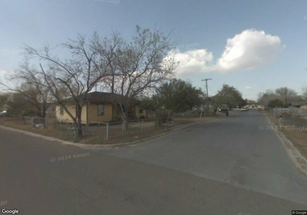 600 N Kansas Ave, Weslaco, TX 78596 - photo 1