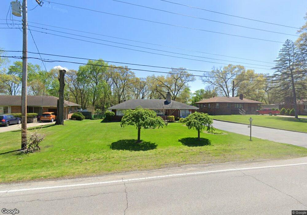 2043 W 41st Ave, Gary, IN 46408 - photo 1