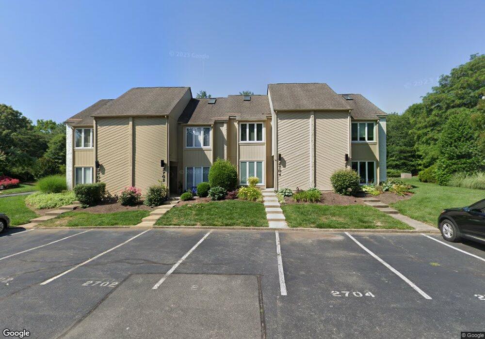 2704 Schooner Ct unit 2704, Henrico, VA 23233 - photo 1