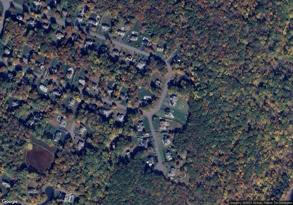 72 Coachlight Cir, Prospect, CT 06712 - photo 1