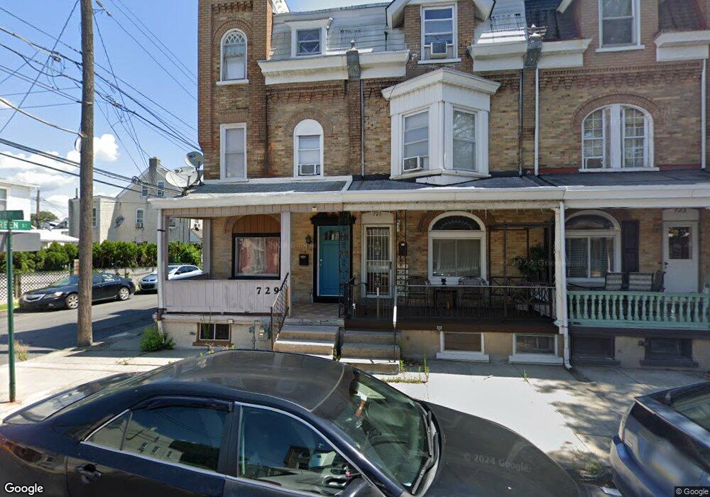 729 N Ninth St, Allentown, PA 18102 - photo 1