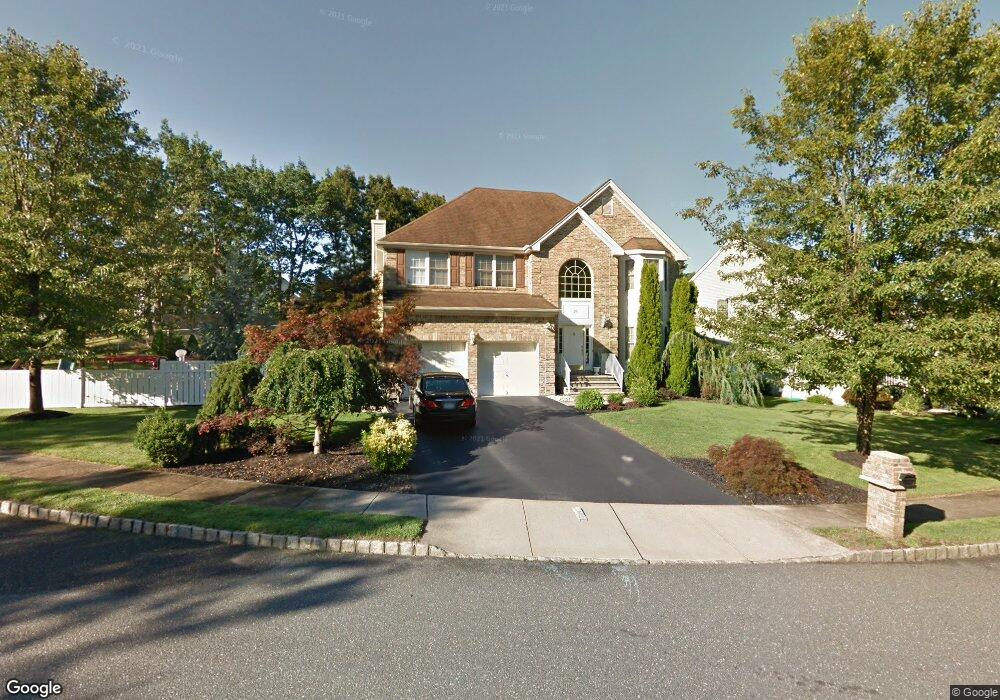 28 Violet Cir, Howell, NJ 07731 - photo 1