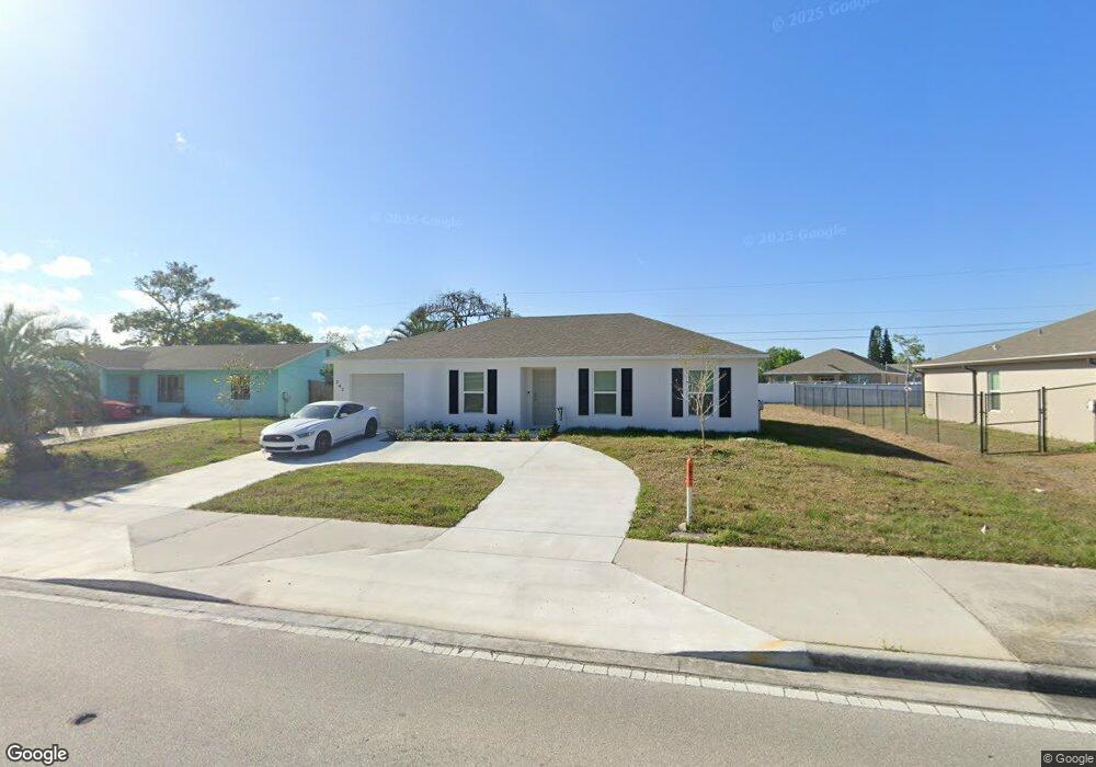 242 SW Becker Rd, Port Saint Lucie, FL 34953 - photo 1
