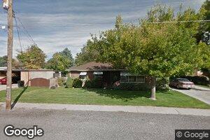 150 N 100 E, Salina, UT 84654