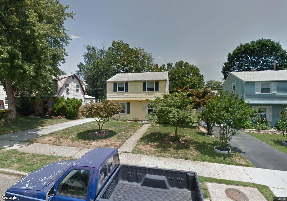 1222 Seven Oaks Rd, Halethorpe, MD 21227 - photo 1