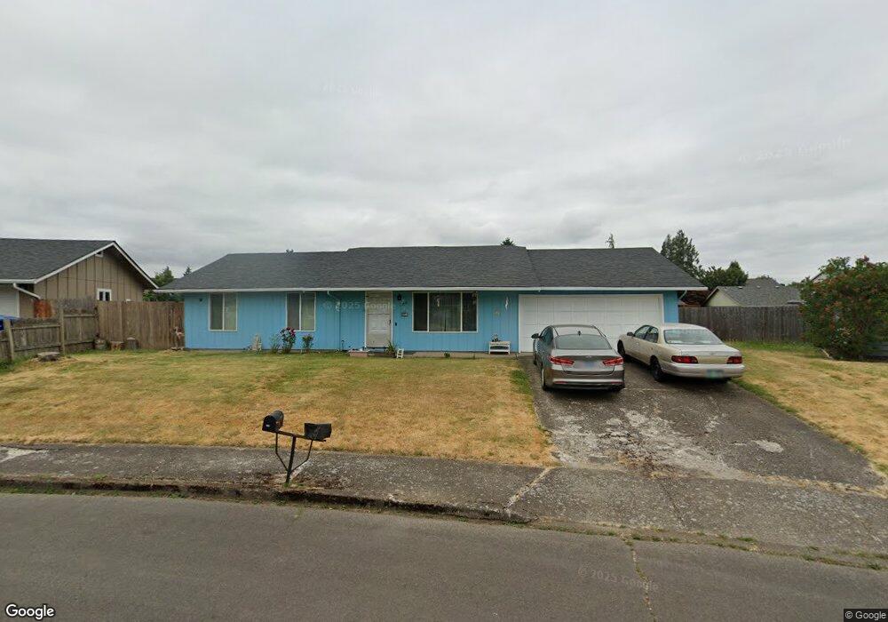 1855 Allendale Way NE, Keizer, OR 97303 - photo 1