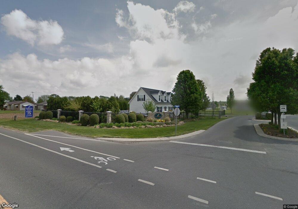 23587 Harvest Run Reach, Milton, DE 19968 - photo 1