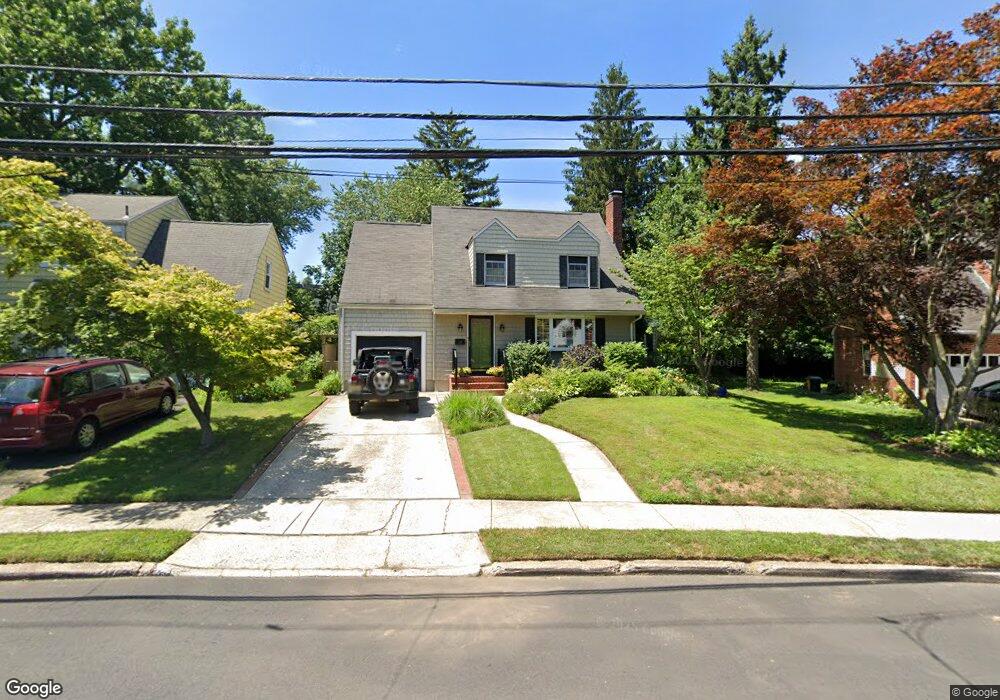 17 Bradway Ave, Ewing, NJ 08618 - photo 1