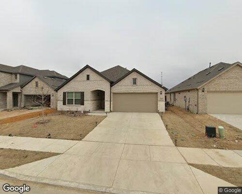 2652 Evergreen Trail, Celina, TX 75009 - Homes.com