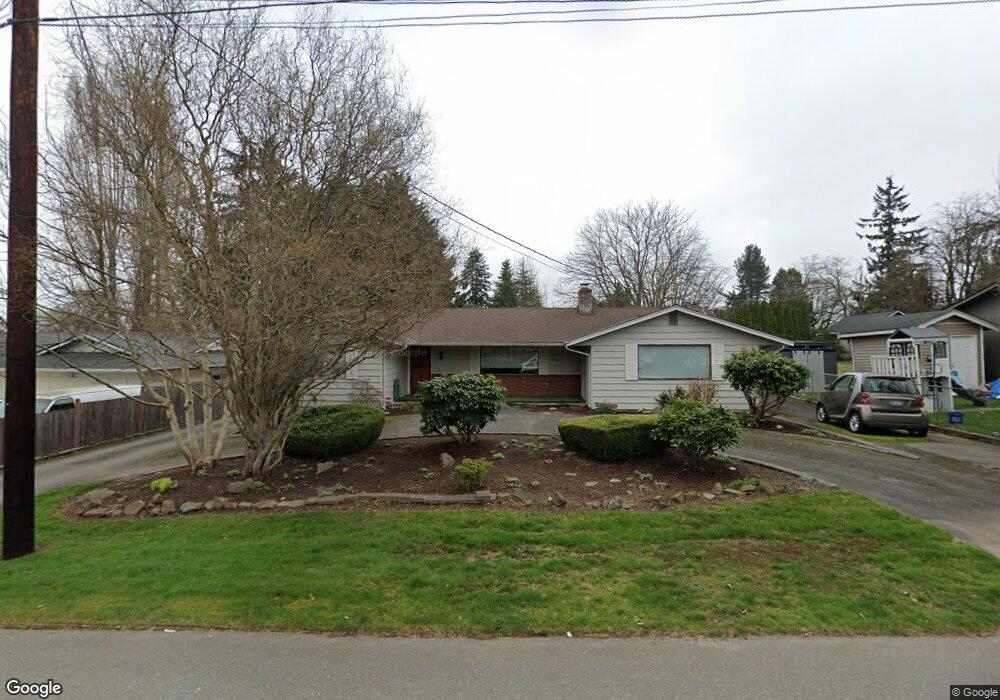 304 104th St SW, Everett, WA 98204 - photo 1