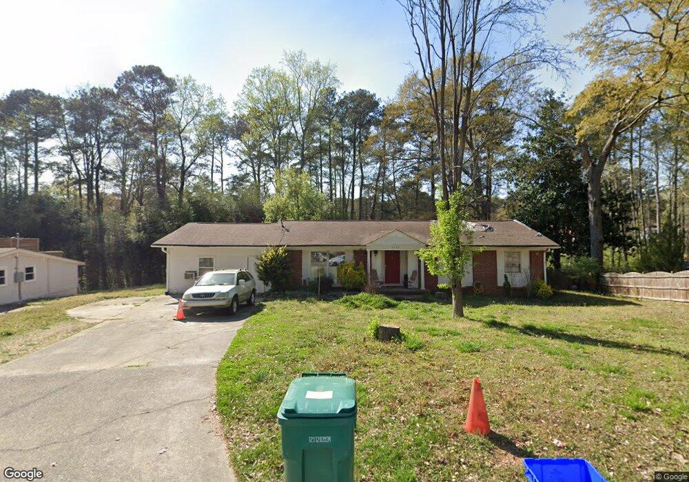 2628 Bent Hickory Dr SE unit 1, Smyrna, GA 30082 - photo 1