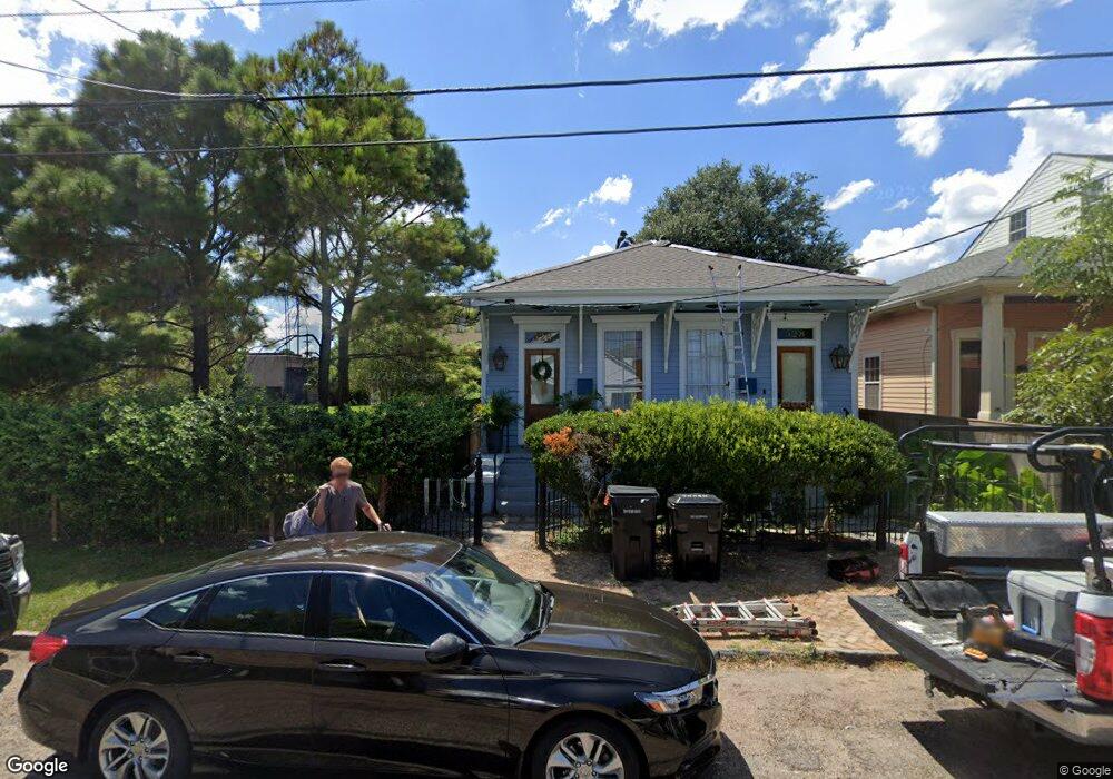 524 Philip St, New Orleans, LA 70130 - photo 1
