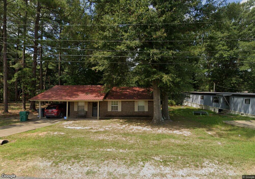 1708 Meeks St, Bastrop, LA 71220 - photo 1