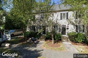 31 Hale St Unit 31, Newton Upper Falls, MA 02464